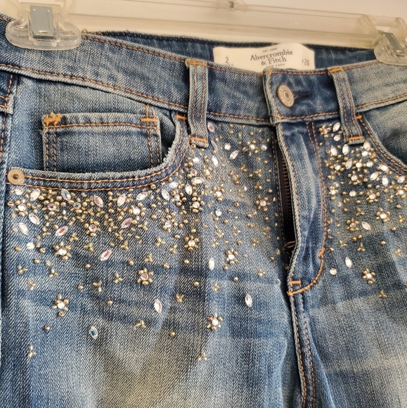 Abercrombie & Fitch Jeans - Picture 3 of 7